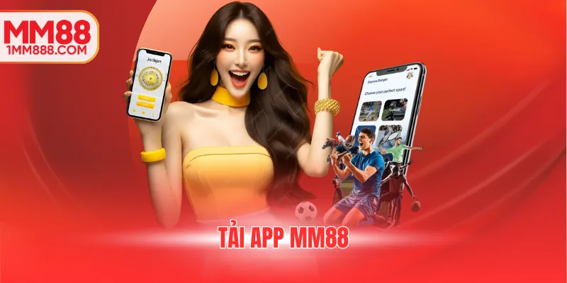 tải app MM88